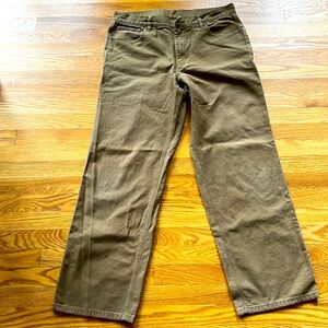 Men’s Patagonia Work Pants